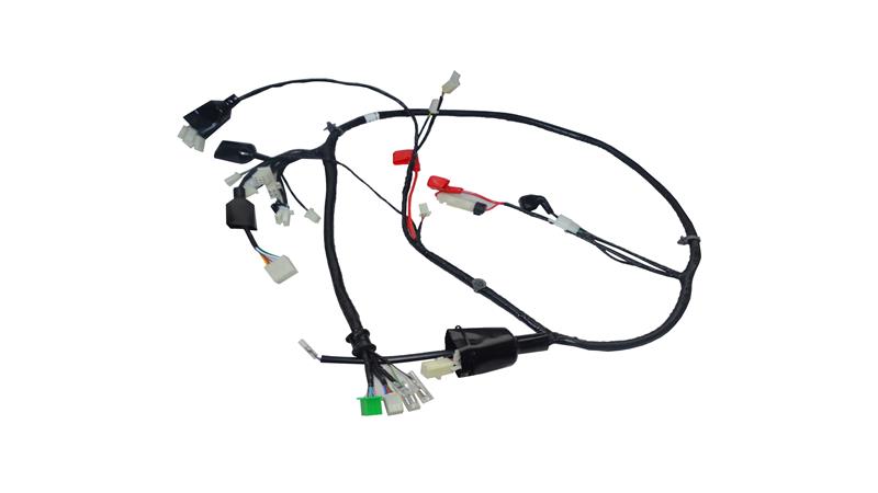 ELEKTRİK TESİSATI (BRILLIANT50)